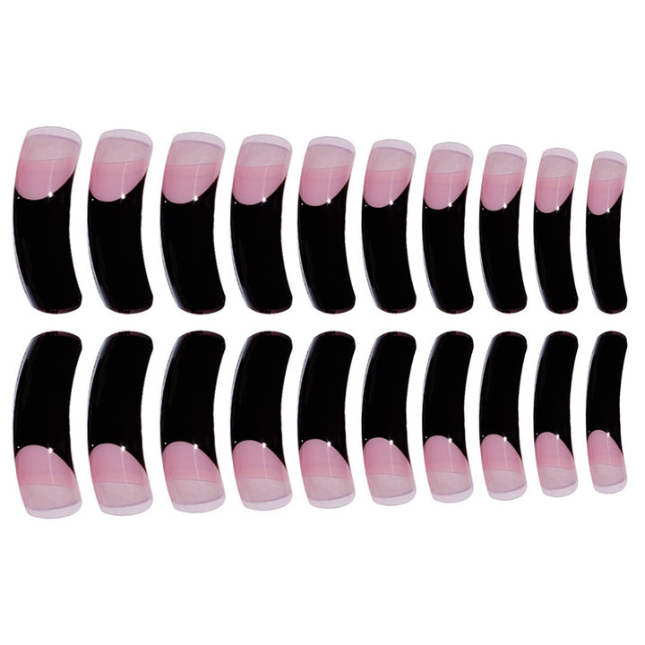 Nail Art Bowlift