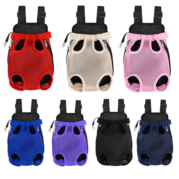 Unisex Pet Carrier Bowlift