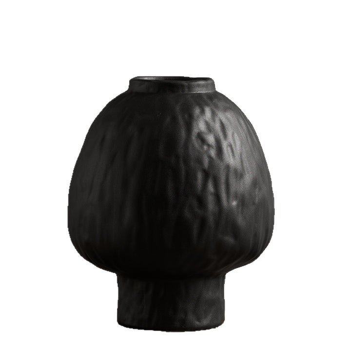 Decorative ceramic vase in modern design Bowlift