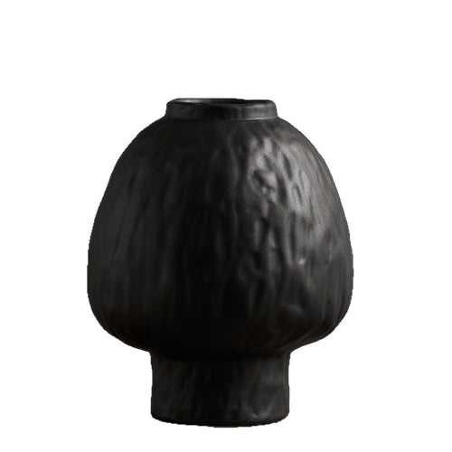 Decorative ceramic vase in modern design Bowlift