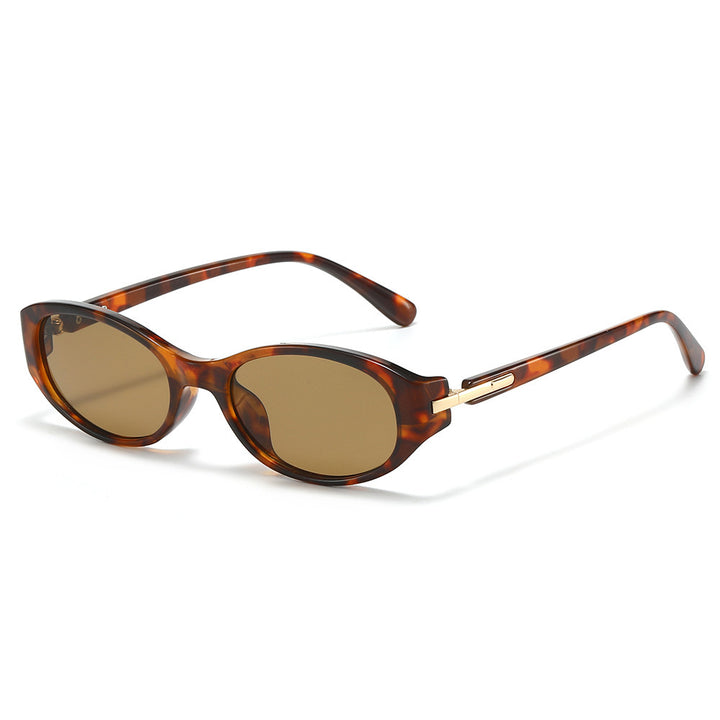Modern Design Cat-Eye Sunglasses Bowlift
