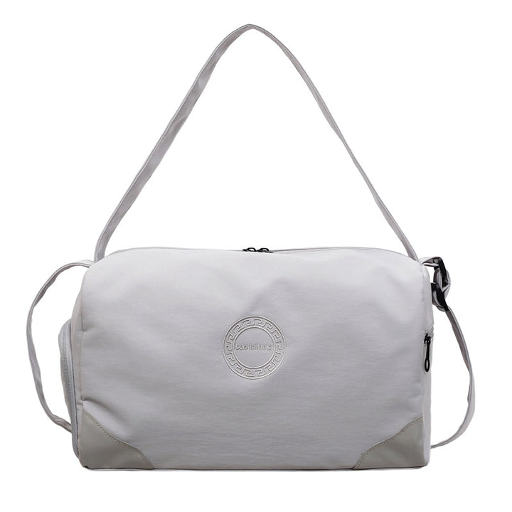 Lightweight Multi-Purpose Travel Duffle