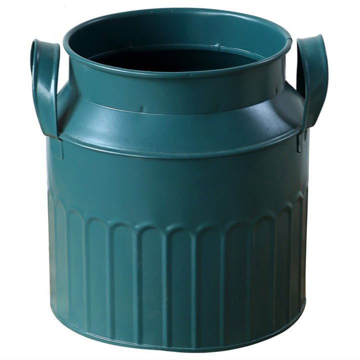Storage Bucket Bowlift