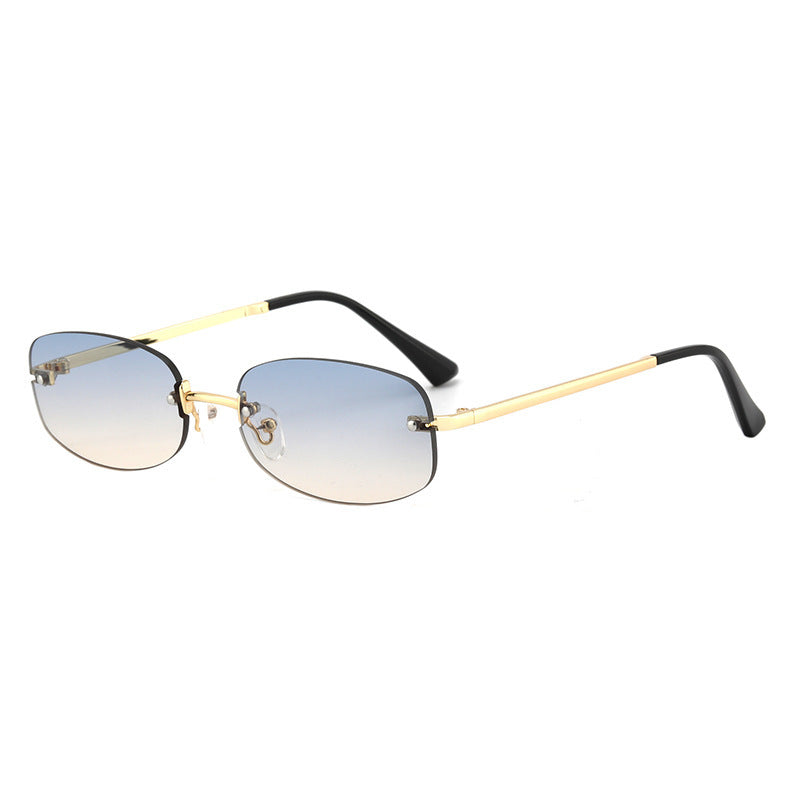 Women's fashionable sunglasses Bowlift