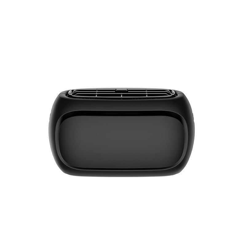 Unisex Compact Ionizer and Air Purifier Bowlift