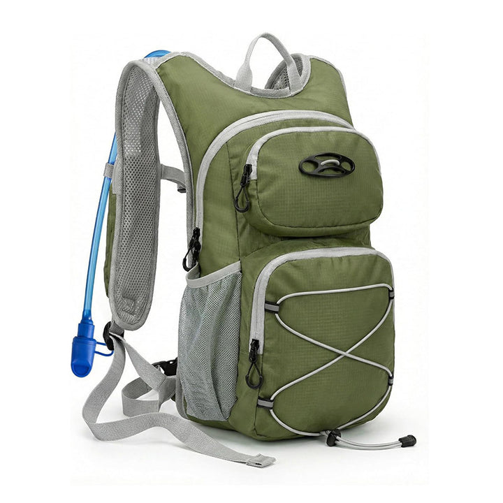 Hydration Bladder Backpack Bowlift