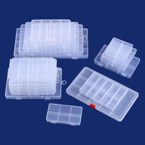 Multi-Compartment Utility Storage Organizer Bowlift