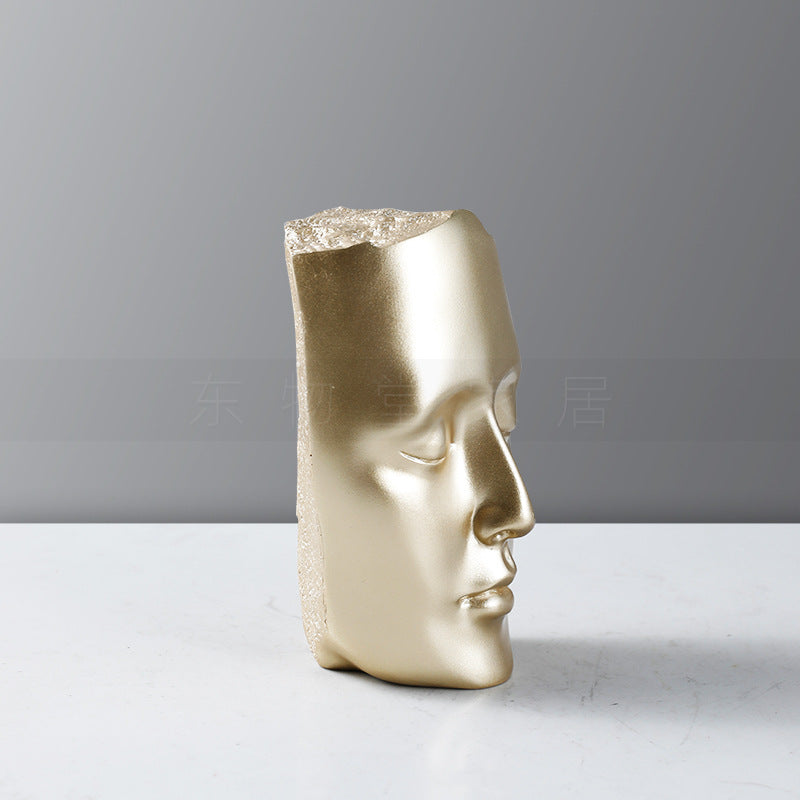 Home Decorative Sculpture
