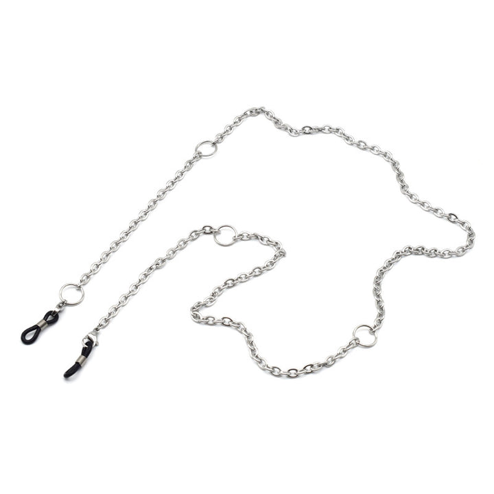 Durable Adjustable Eyewear Chain Bowlift