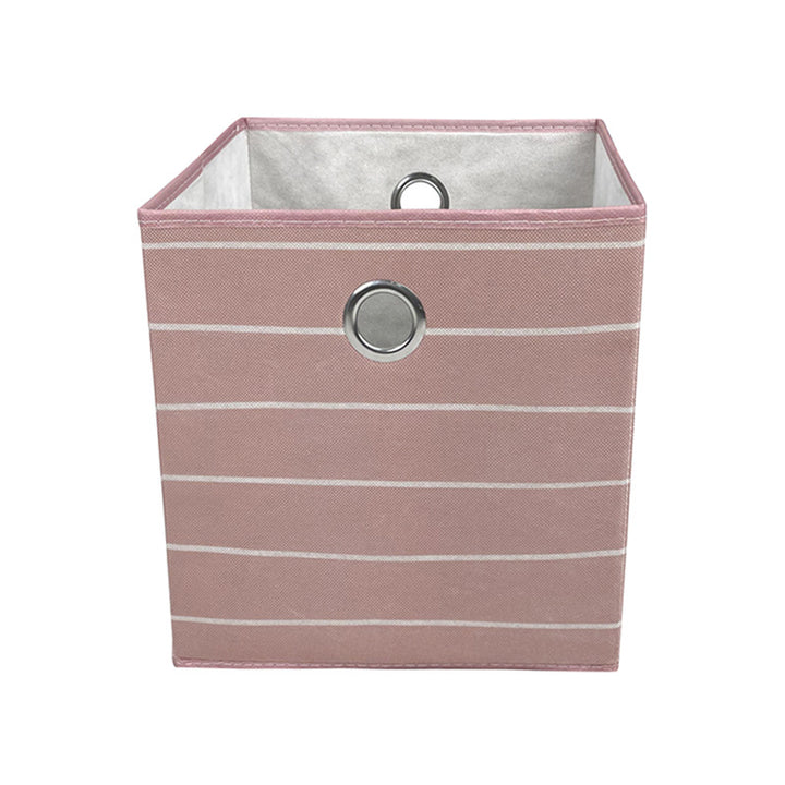 Decorative Storage Basket Bowlift