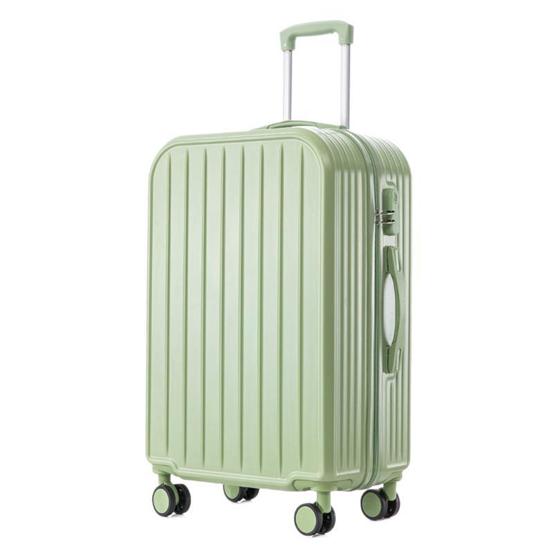 Unisex Durable Multi-Directional Spinner Luggage Bowlift