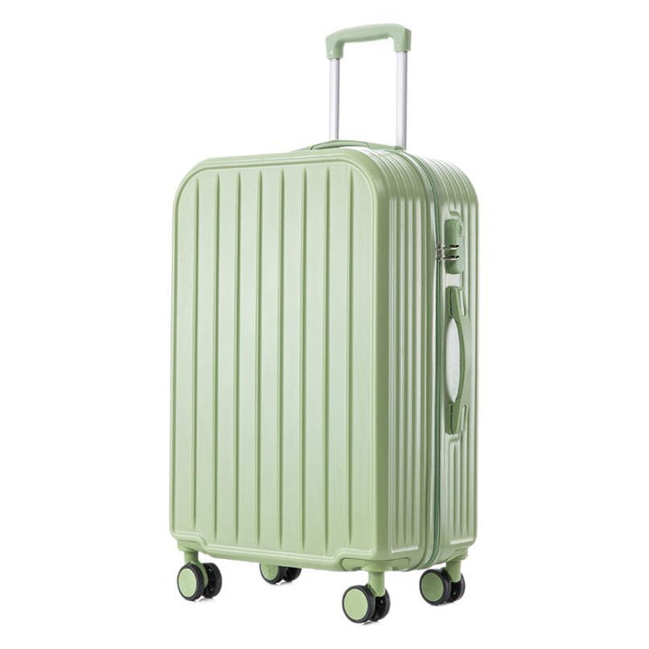 Unisex Durable Multi-Directional Spinner Luggage Bowlift