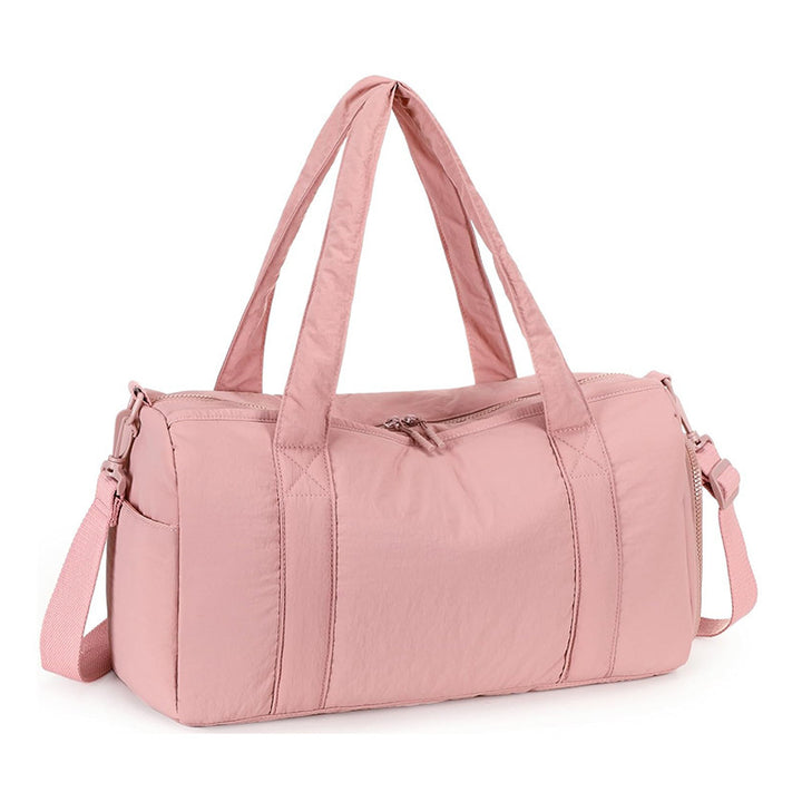 Multi-Functional Travel Duffle Bag Bowlift