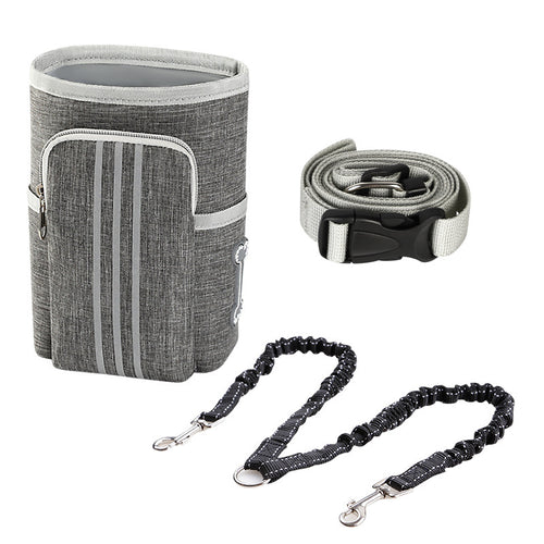 Men's Practical Liner and Snack Bag Bowlift