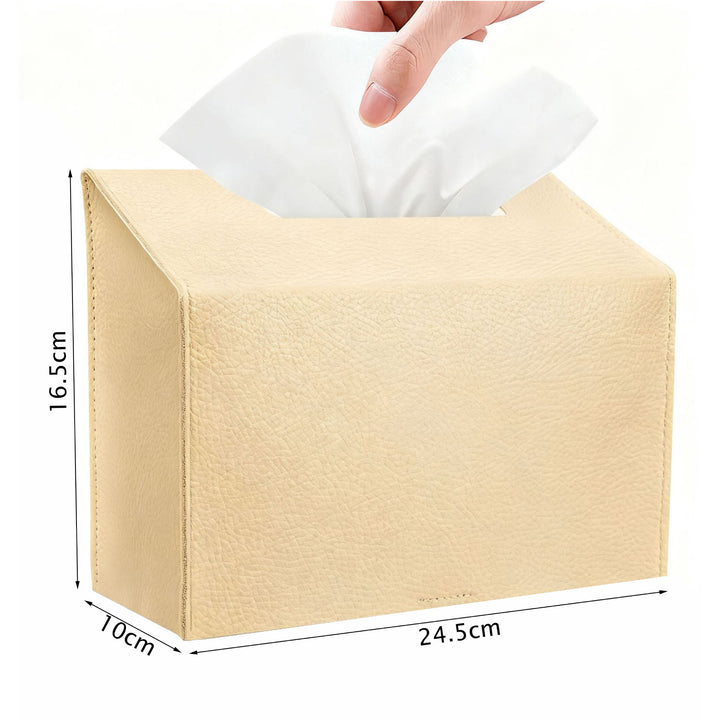 Design-Pocket Tissue Box Bowlift