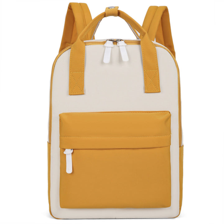 Versatile Travel Backpack Bowlift