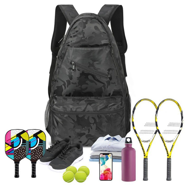 Sports Equipment Backpack Bowlift