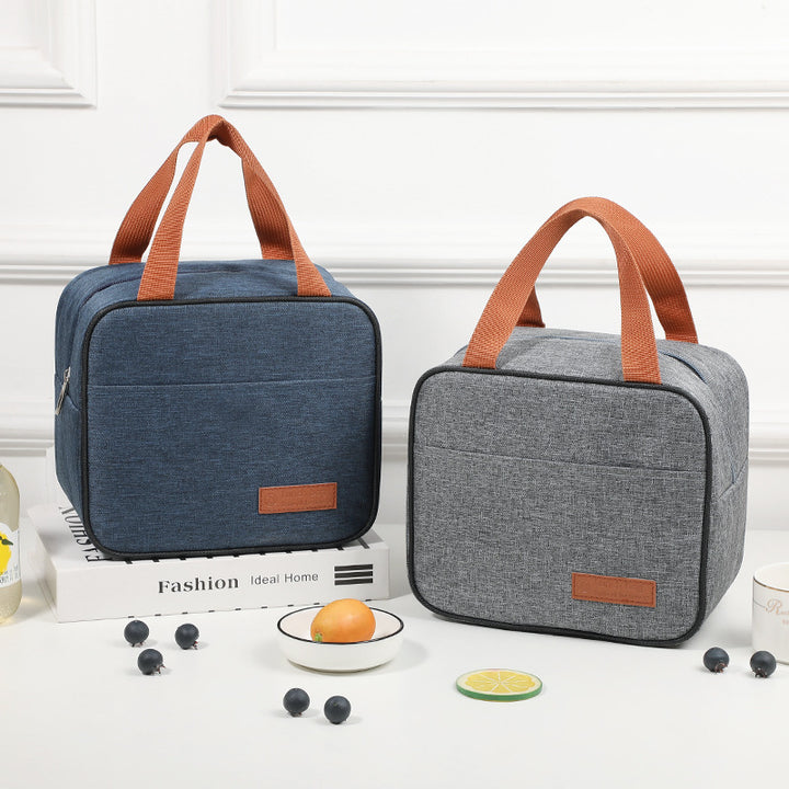 Multi-Functional Insulated Lunch Tote