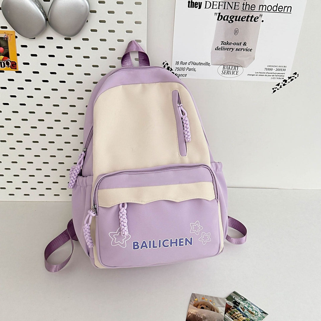 Stylish Casual Lightweight Backpack