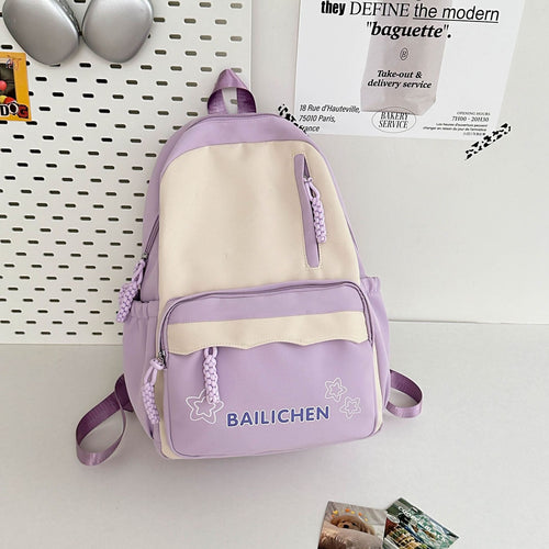 Stylish Casual Lightweight Backpack