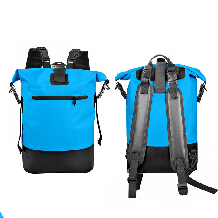 Waterproof Backpack Bag Bowlift
