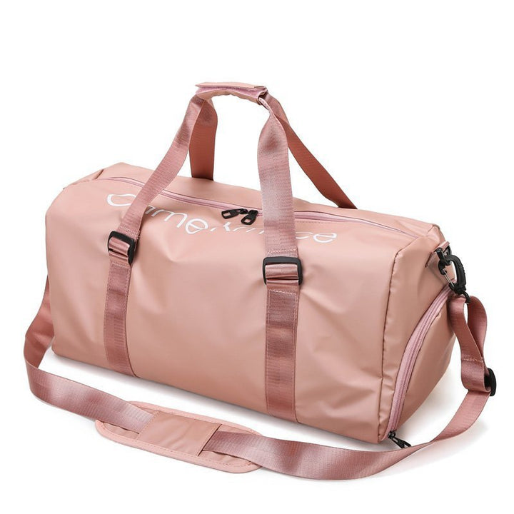 Waterproof Sports Duffle Bag Bowlift