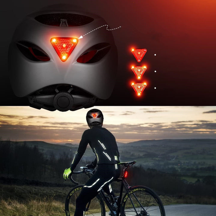 Cycling Helmet Bowlift