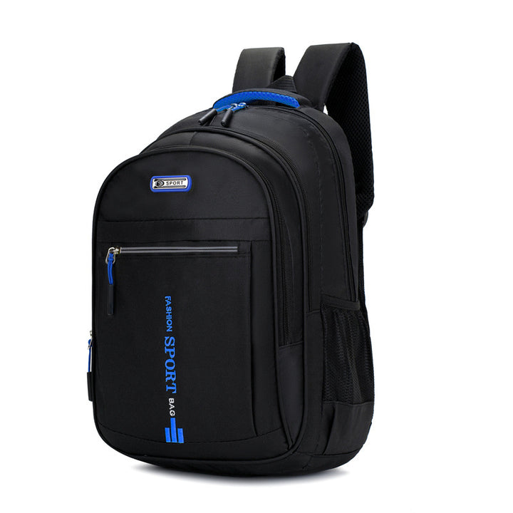 Lightweight Sport Backpack Bowlift