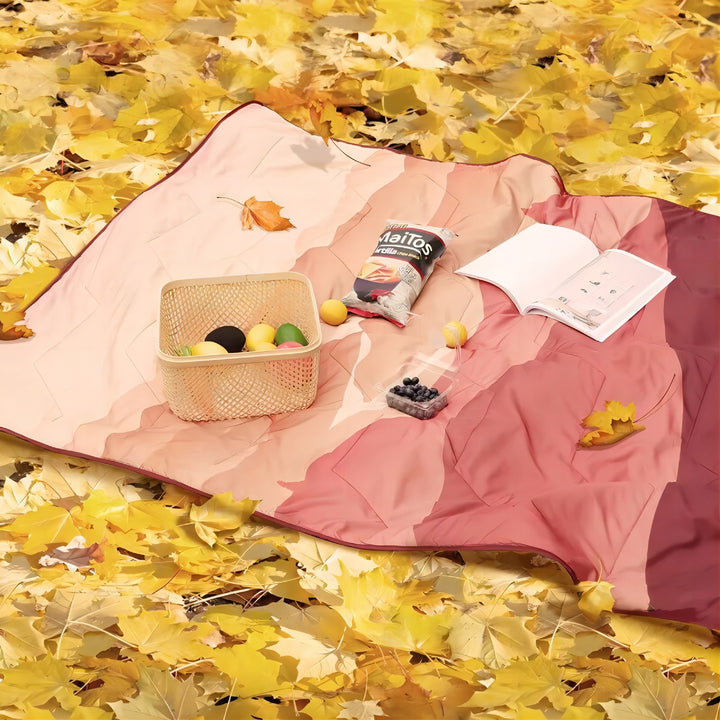 Unisex Picnic Blanket Bowlift