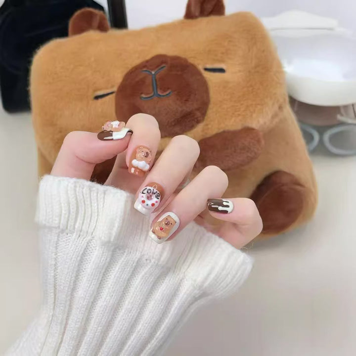 Creative Art Nails Bowlift