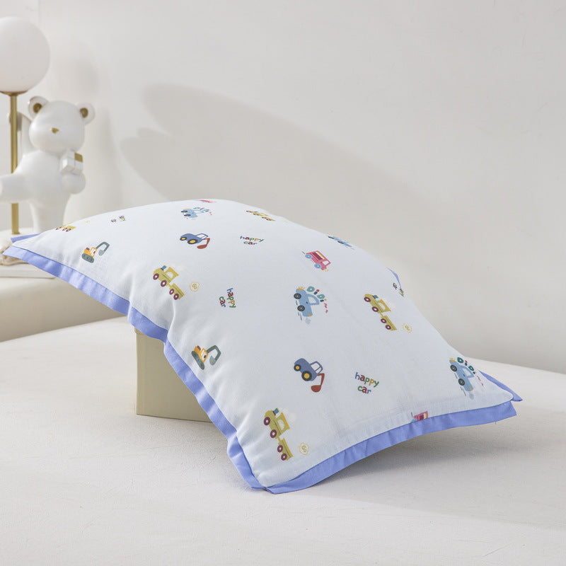 Ladies Decorative Cushion Bowlift