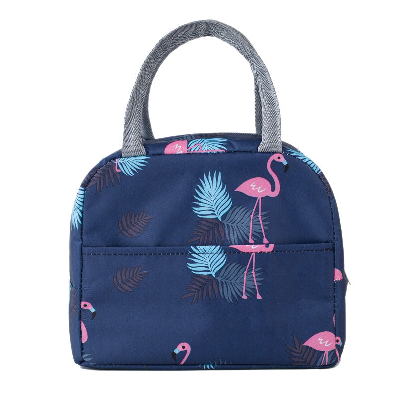 Insulated Lunch Bag Bowlift