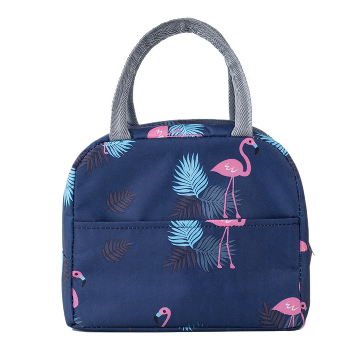 Insulated Lunch Bag Bowlift