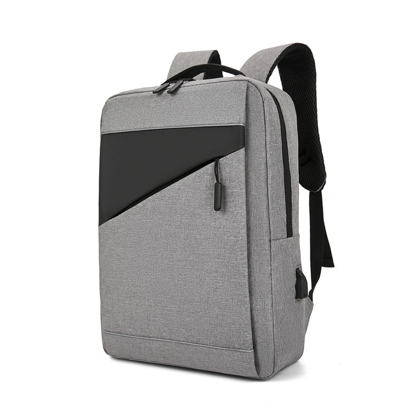 Versatile Laptop Backpack Bowlift