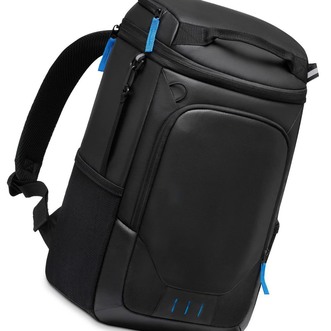 Unisex insulated and multifunctional cooling backpack Bowlift
