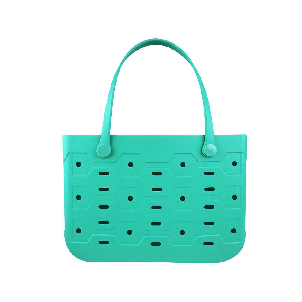 Tote bag Bowlift