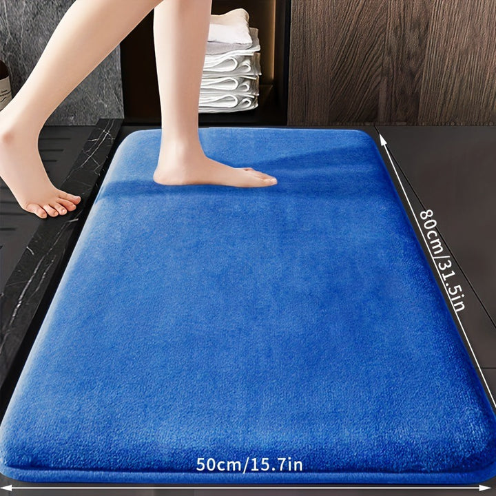 Comfort Bath Mat
