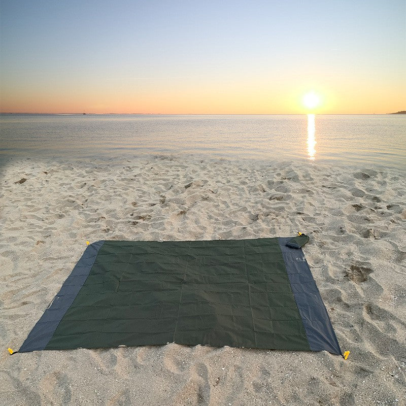 Portable Outdoor Picnic Mat Bowlift
