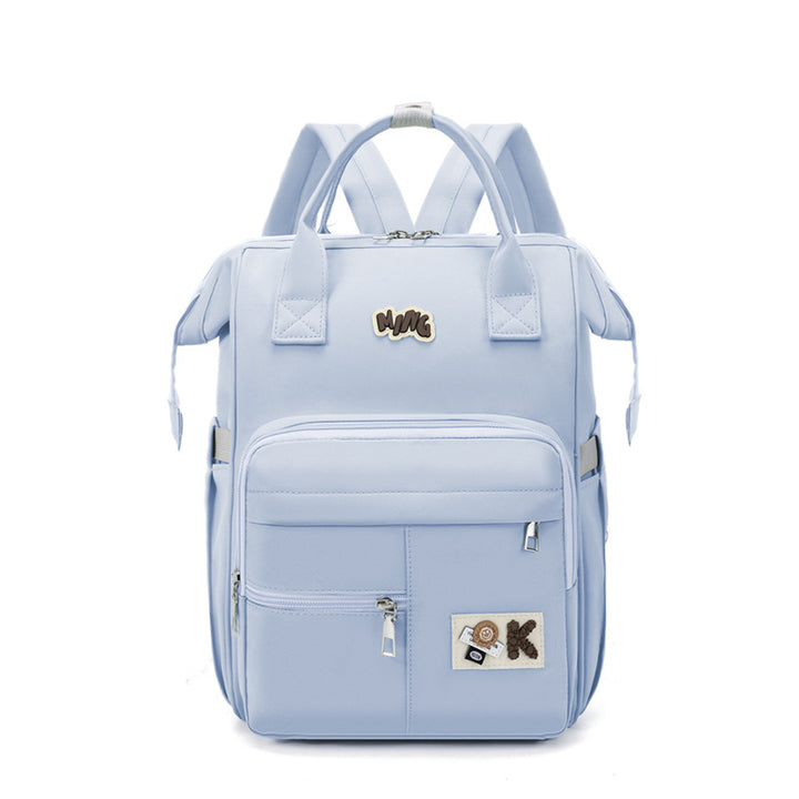 Multi-Functional Backpack Bowlift
