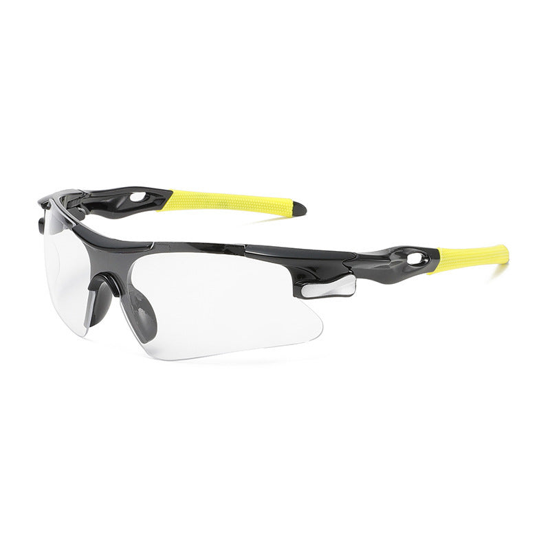 Ladies sports glasses with ergonomic design and polarized lenses Bowlift