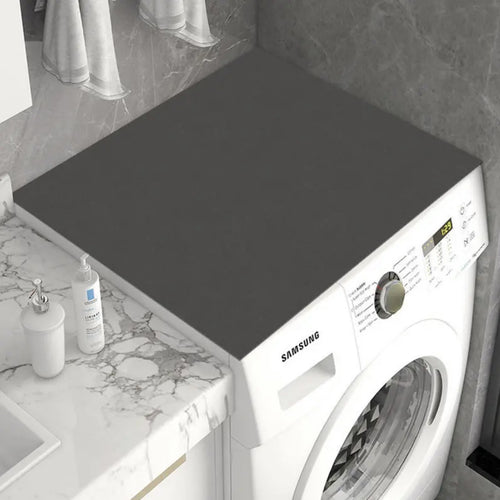 Laundry Room Work Surface Protector