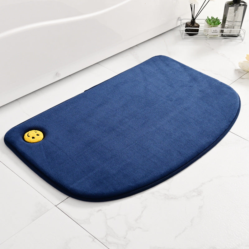 Soft Touch Bathroom Mat