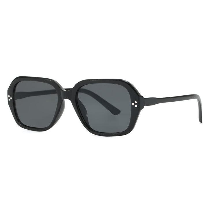 Women's fashionable oversized sunglasses in elegant design Bowlift