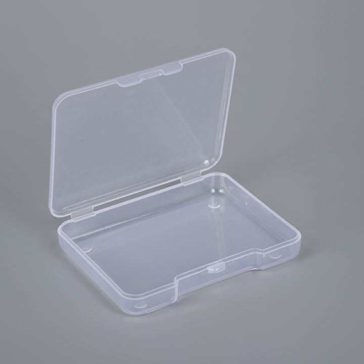 Transparent Storage Case Bowlift