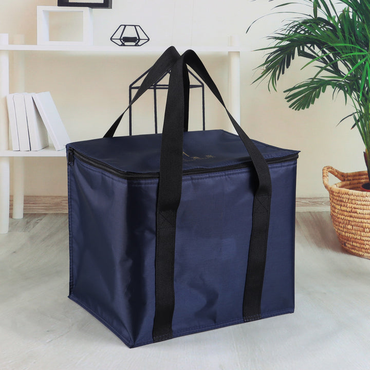 Insulated Cooler Bag Bowlift
