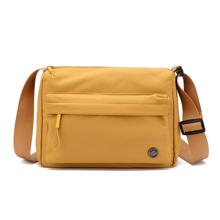 Shoulder bag Bowlift