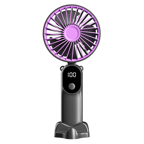 Handheld Fan Bowlift