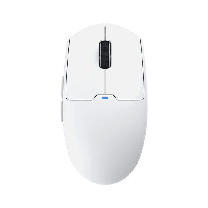 High-precision Ergonomic Wireless Mouse Bowlift