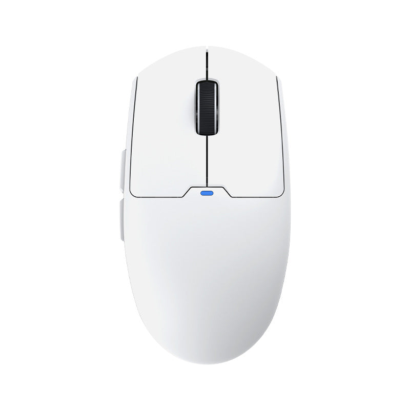 Ergonomic Wireless Gaming Precision Mouse Bowlift