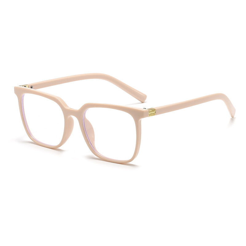 Ladies fashionable oversized sunglasses Bowlift